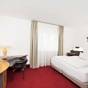 Hotel Nh Hirschberg Heidelberg