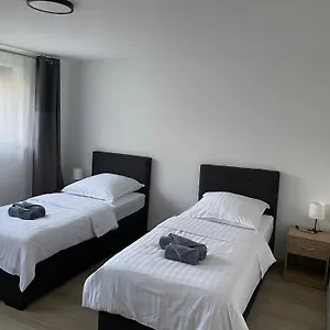 Alb List Apartment