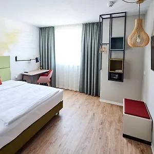 Hotel Western Mannheim