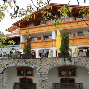 Landgasthaus&hotel Kurfer Hof Hotel