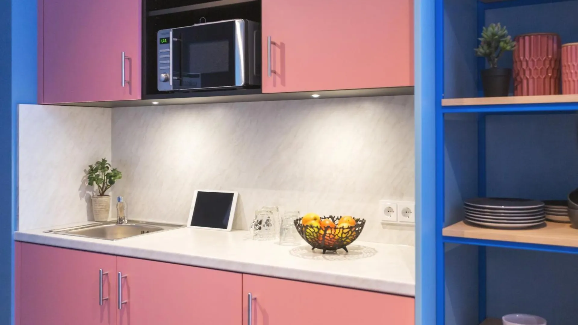 Holiday Inn - The Niu, Belt Frankfurt Eschborn By Ihg 호텔